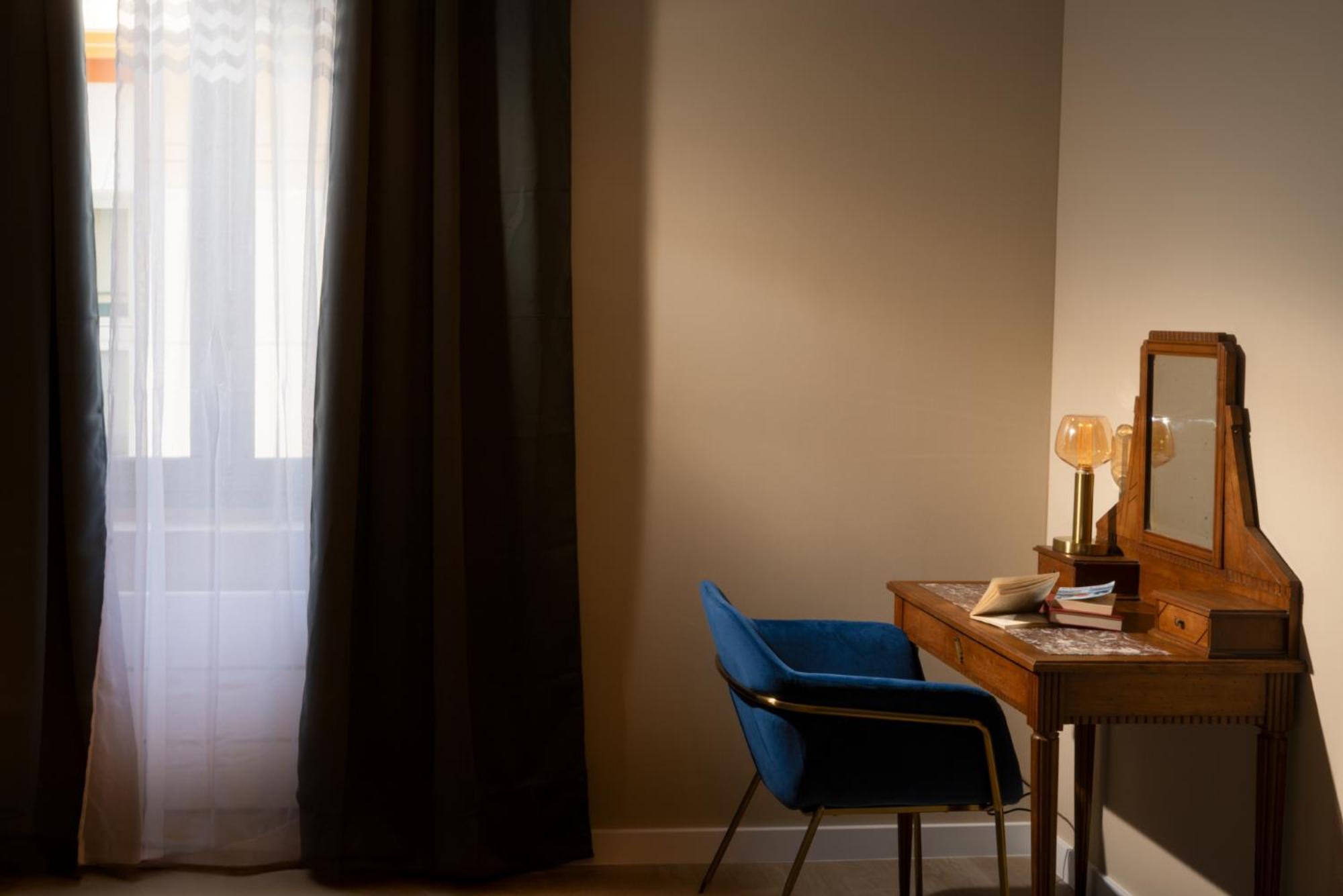 Lueur Des Annees Dorees Apartment *